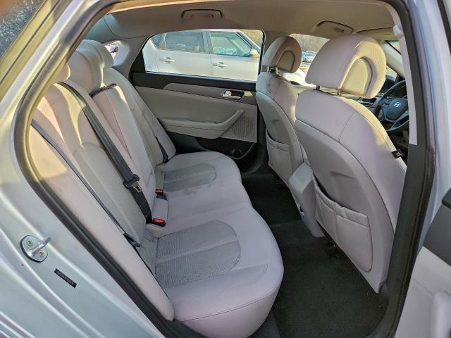 Hyundai SONATA Se Image 8
