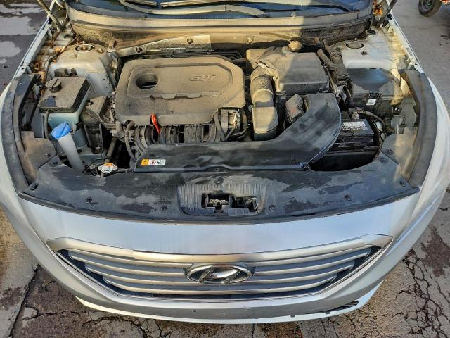 Hyundai SONATA Se Image 12