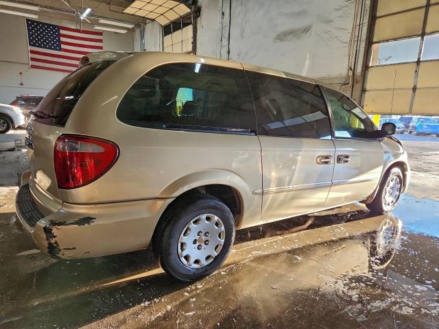 Chrysler Minivan Lx Image 12