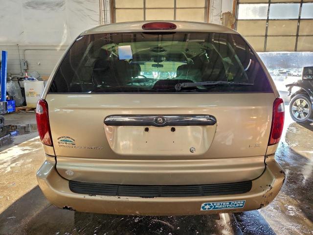 Chrysler Minivan Lx Image 2