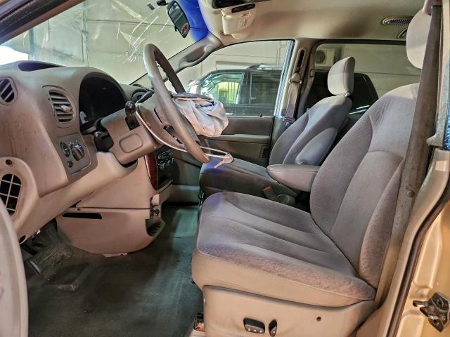 Chrysler Minivan Lx Image 7
