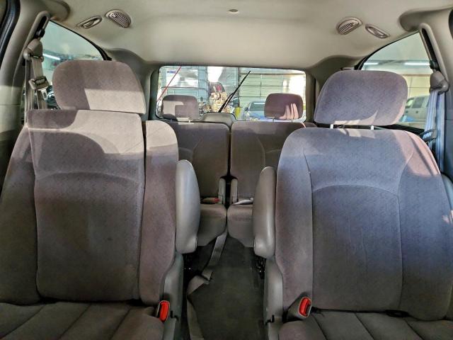 Chrysler Minivan Lx Image 11