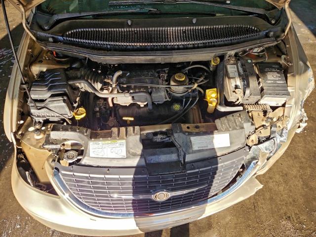 Chrysler Minivan Lx Image 4