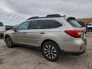 Subaru Outback 2.5i Limited Image 6