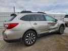 Subaru Outback 2.5i Limited Image 2
