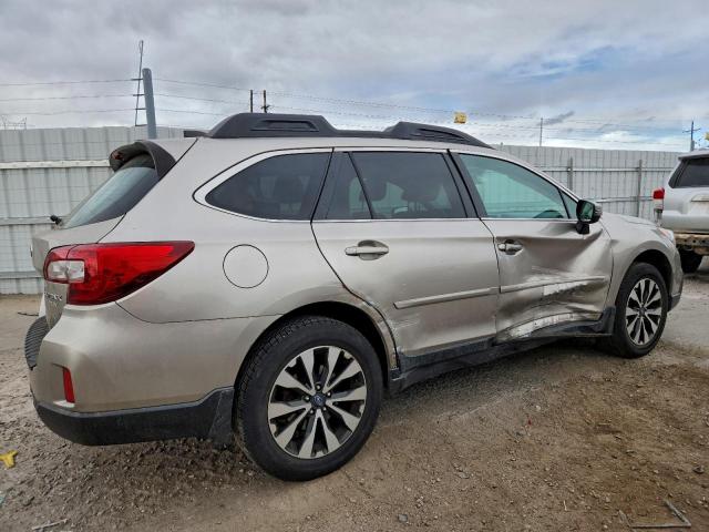 Subaru Outback 2.5i Limited Image 2