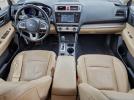Subaru Outback 2.5i Limited Image 12