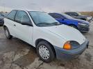Geo Metro Base Image 8