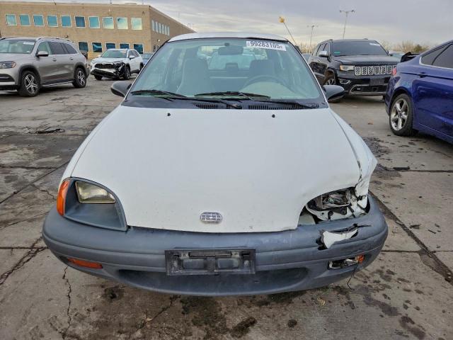 Geo Metro Base Image 2