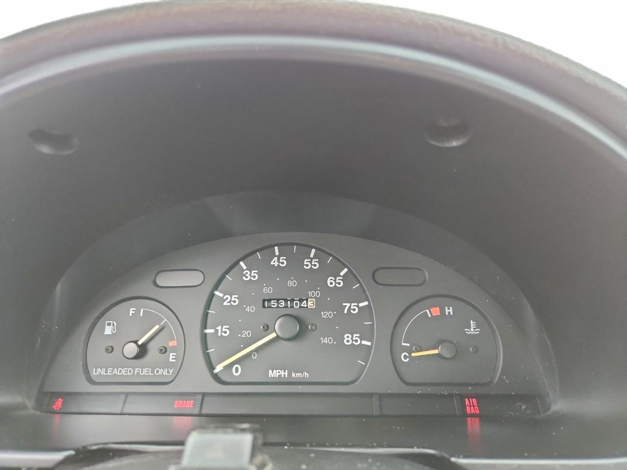 Geo Metro Base Image 12