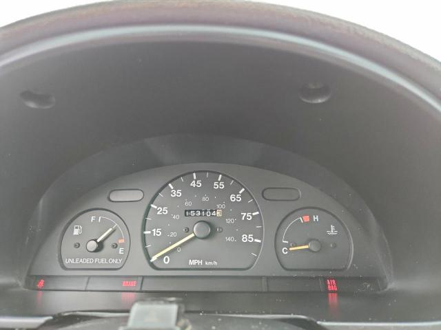 Geo Metro Base Image 12