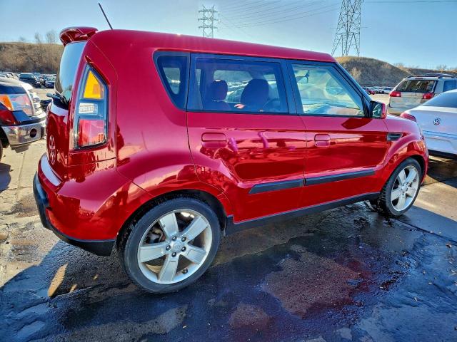 Kia Soul + Image 5