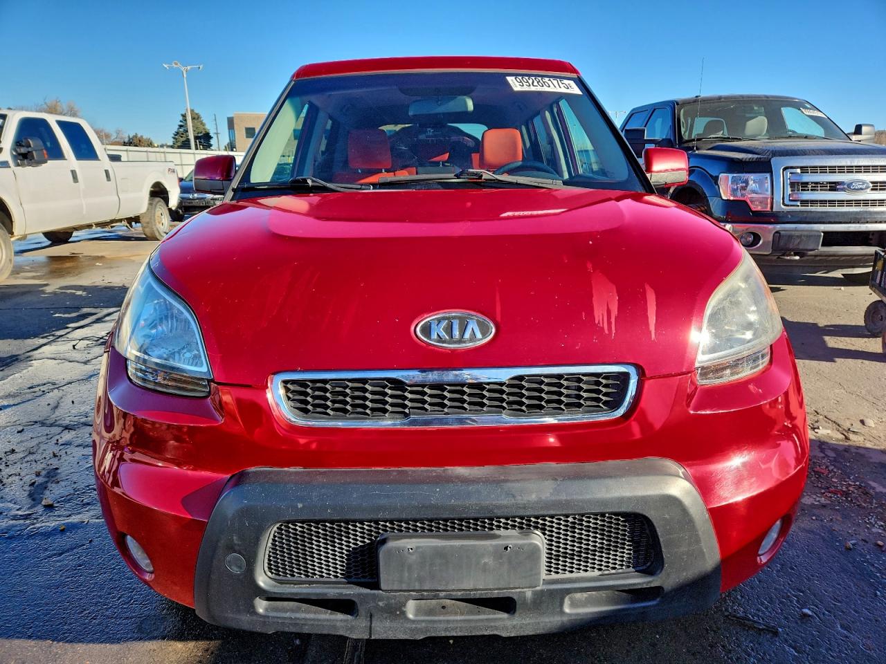 Kia Soul + Image 3