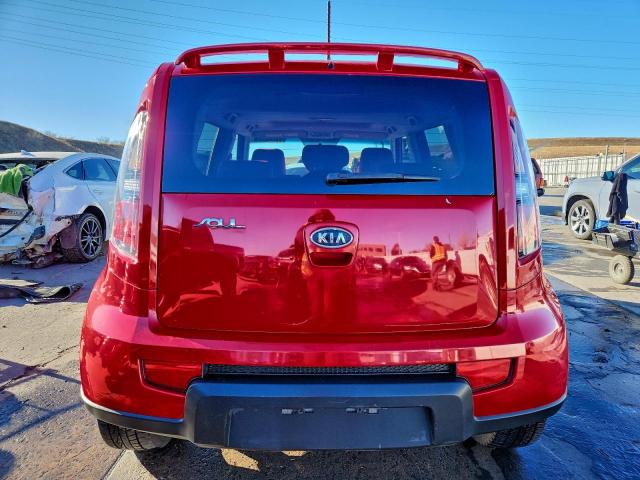 Kia Soul + Image 2