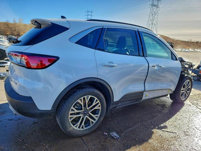 Ford Escape Sel Image 8