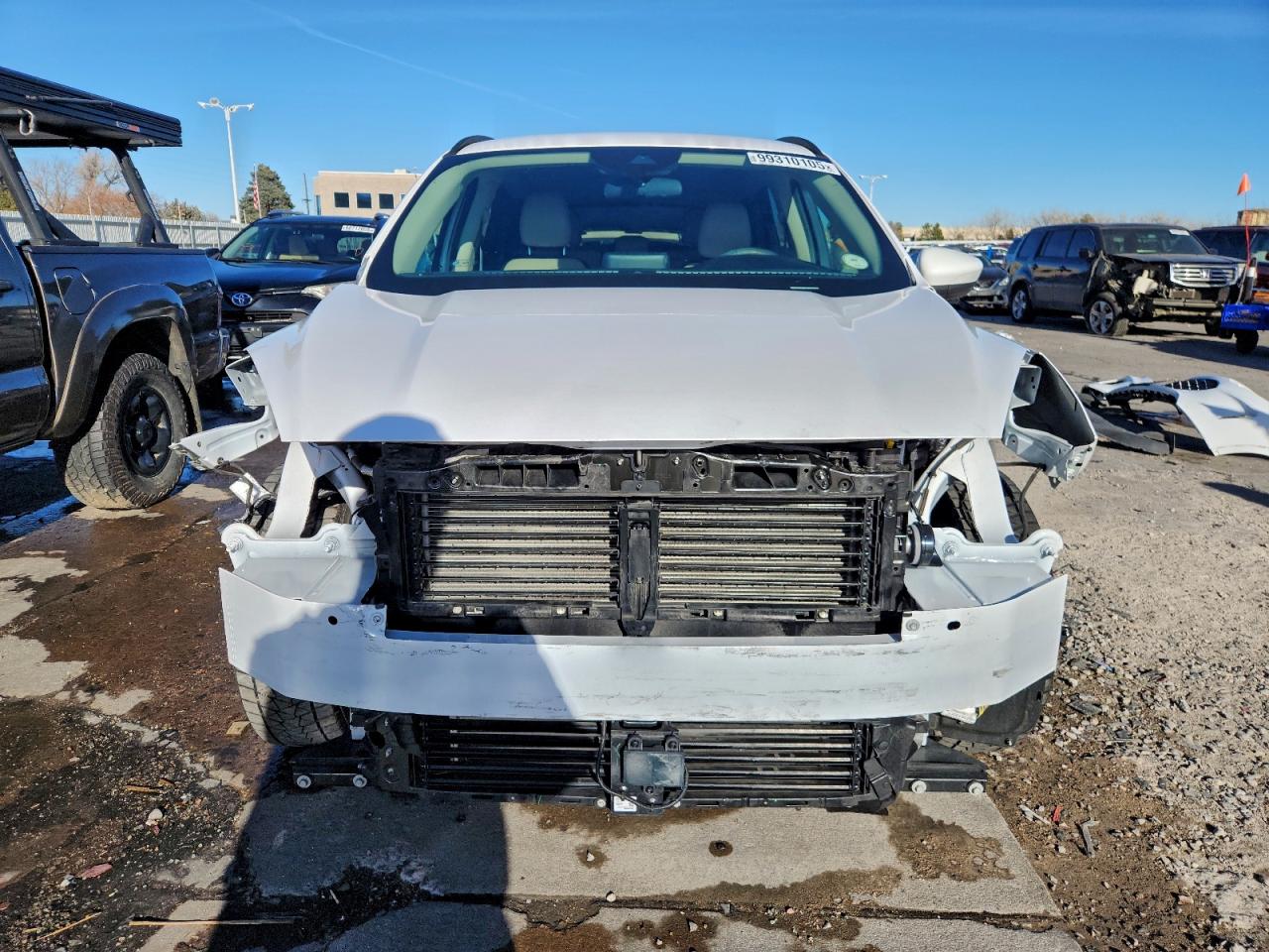 Ford Escape Sel Image 6