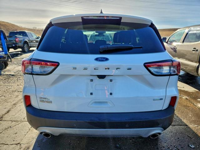Ford Escape Sel Image 9