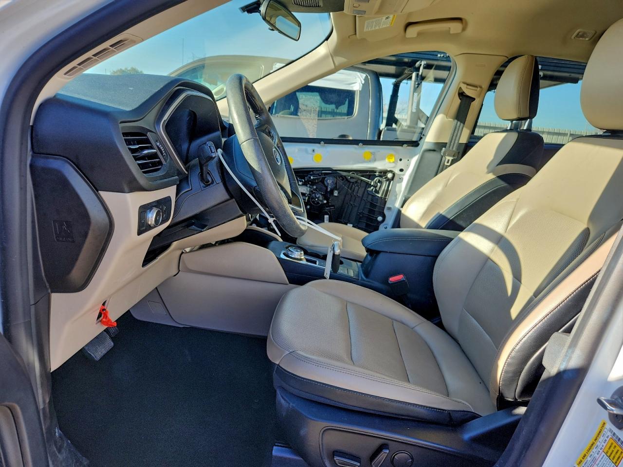 Ford Escape Sel Image 7