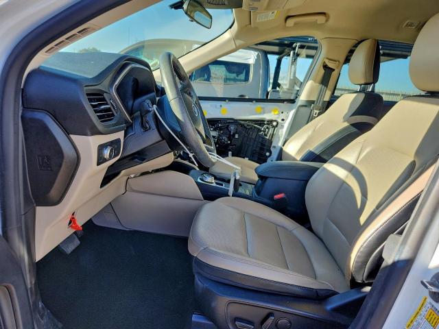 Ford Escape Sel Image 7