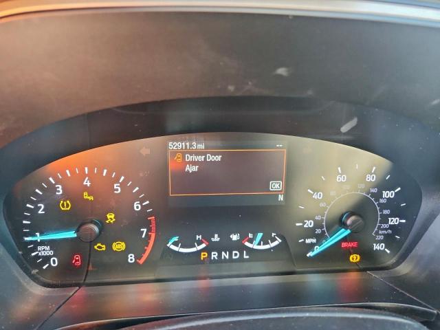 Ford Escape Sel Image 3