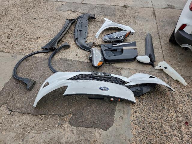 Ford Escape Sel Image 14