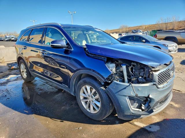 Kia Sorento Lx Image 3