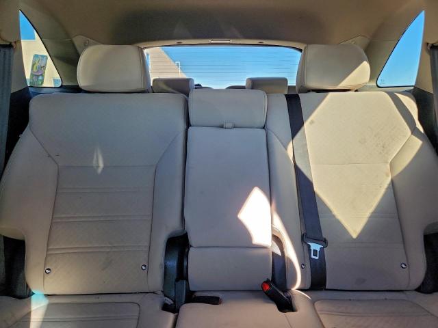 Kia Sorento Lx Image 14