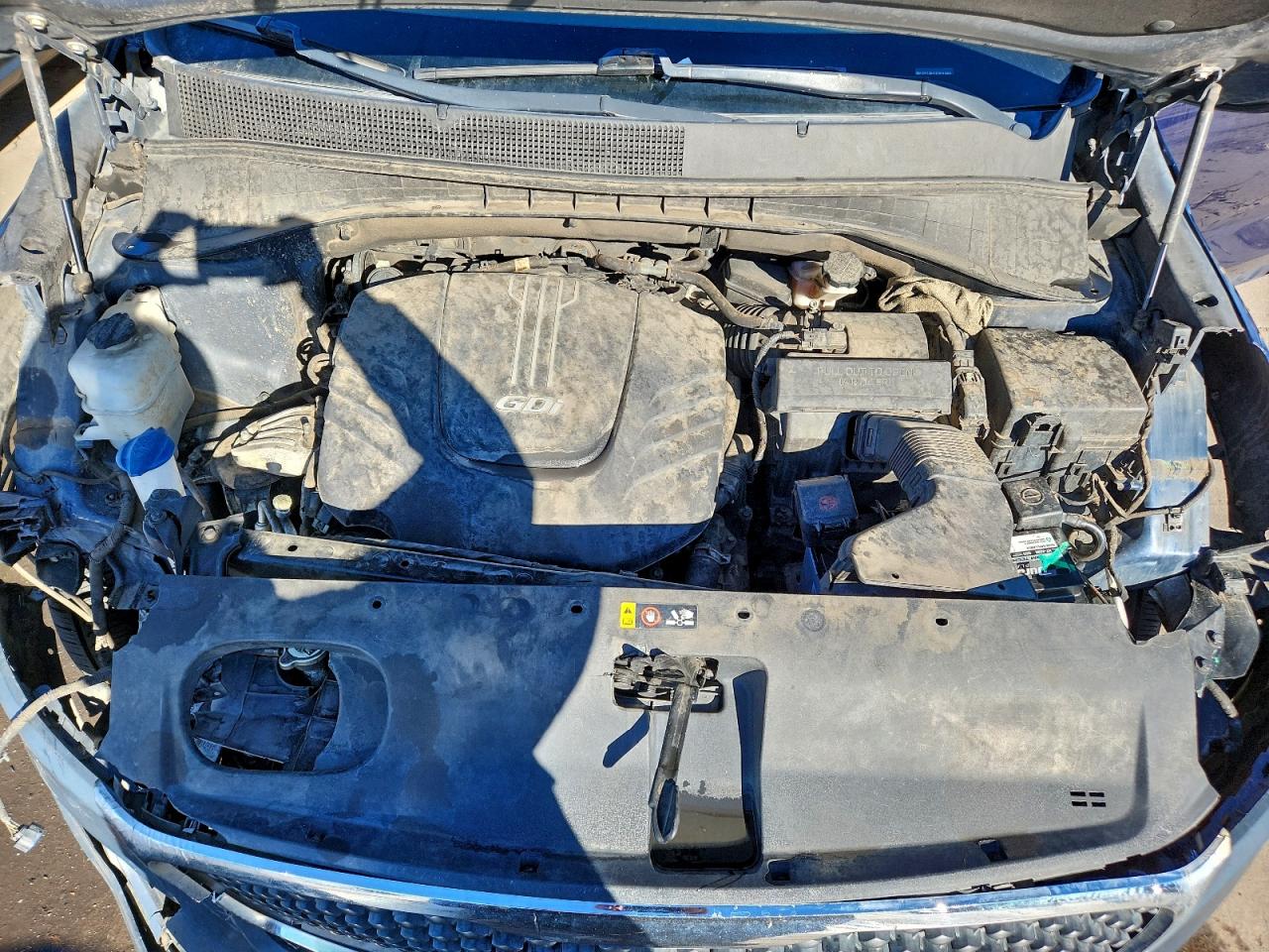 Kia Sorento Lx Image 2