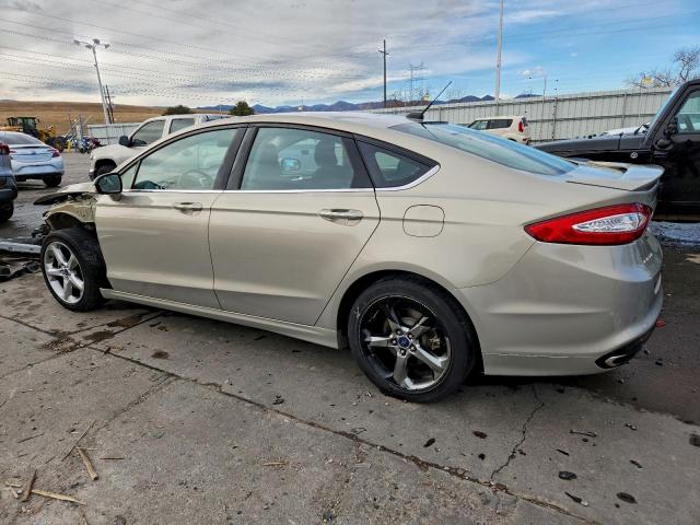Ford Fusion Se Image 12