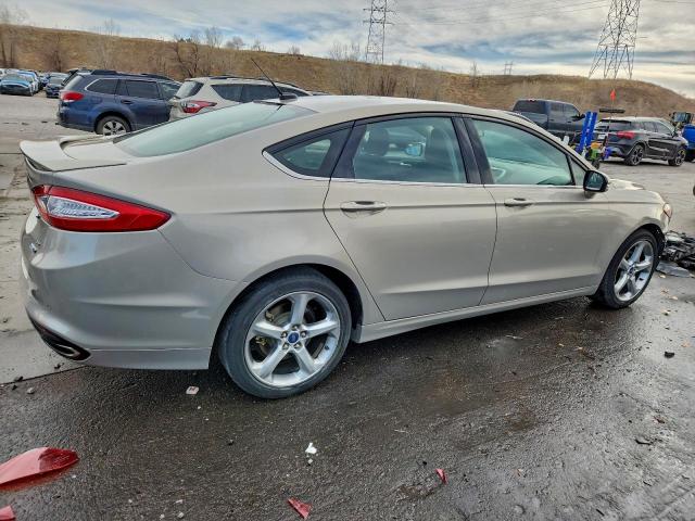 Ford Fusion Se Image 2