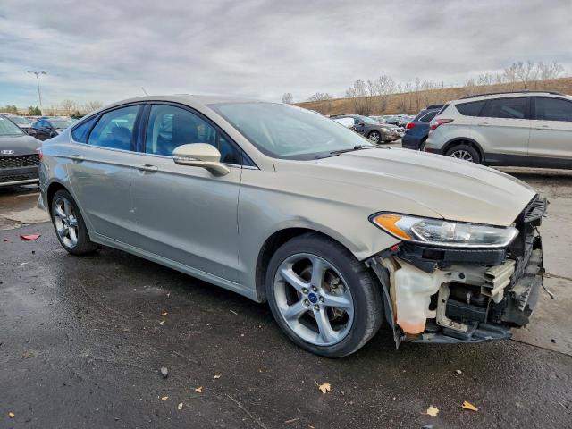 Ford Fusion Se Image 7