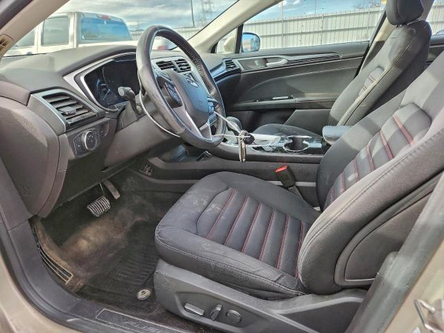 Ford Fusion Se Image 13