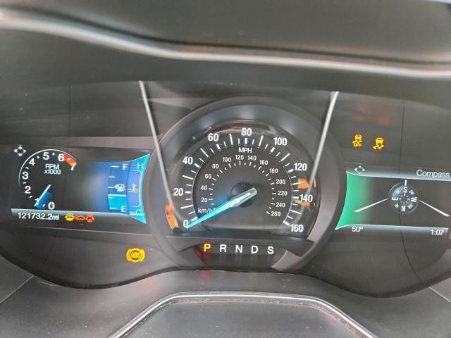 Ford Fusion Se Image 9