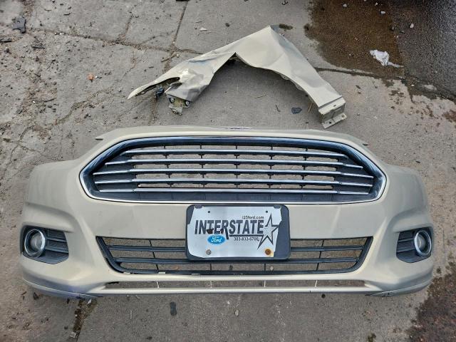 Ford Fusion Se Image 10