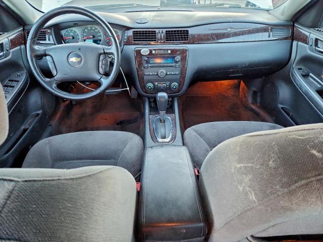 Chevrolet Impala Lt Image 12