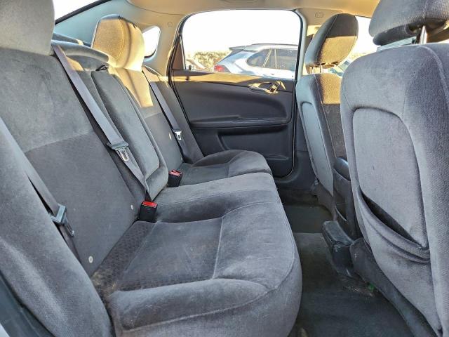Chevrolet Impala Lt Image 8