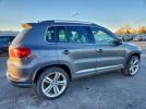 Volkswagen Tiguan S Image 5
