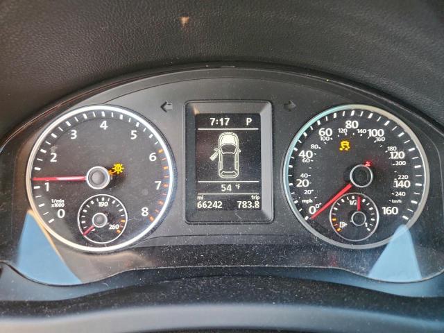 Volkswagen Tiguan S Image 9