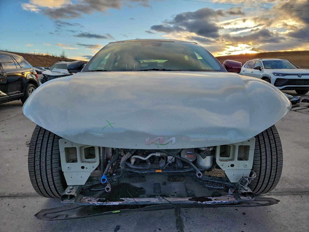 Kia EV6 Light Image 6