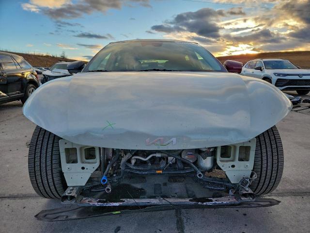 Kia EV6 Light Image 6