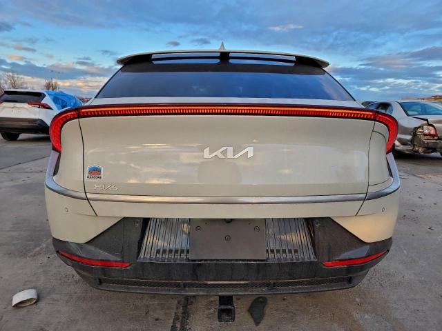Kia EV6 Light Image 2