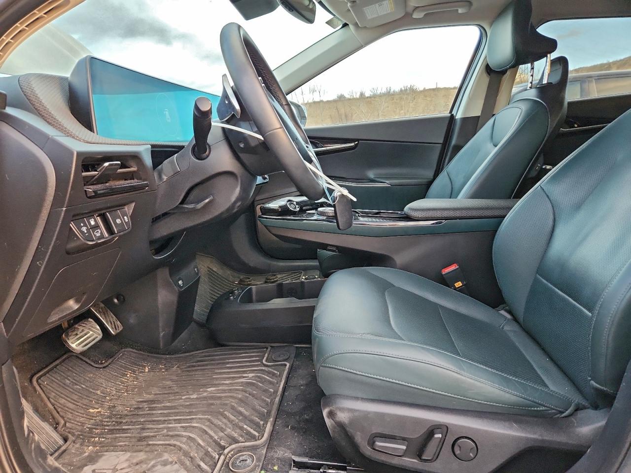 Kia EV6 Light Image 10