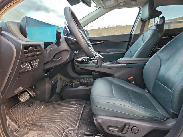 Kia EV6 Light Image 10