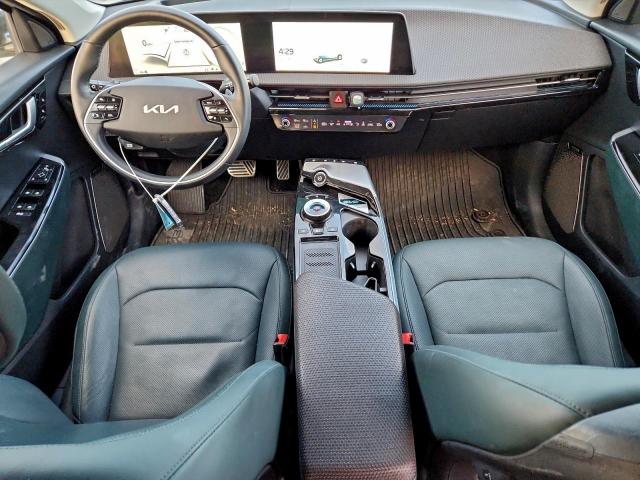 Kia EV6 Light Image 3