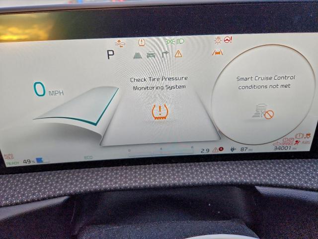 Kia EV6 Light Image 4