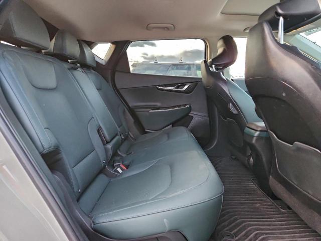 Kia EV6 Light Image 8