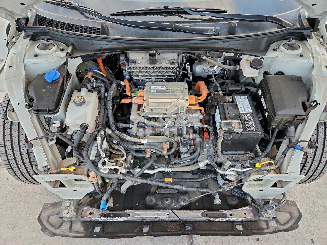 Kia EV6 Light Image 12