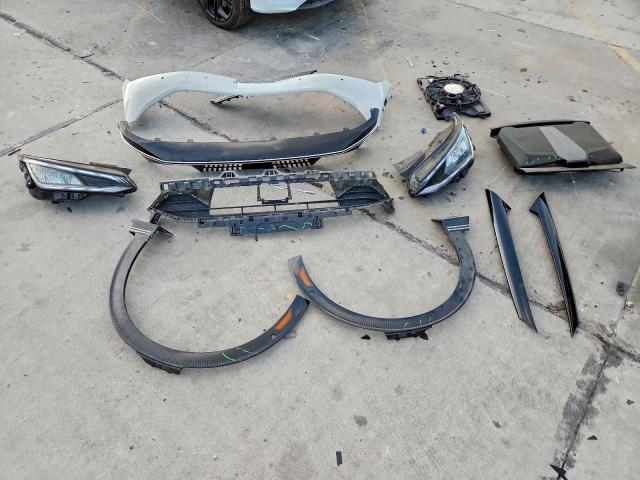 Kia EV6 Light Image 14