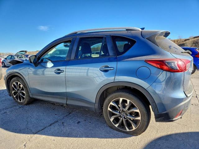 Mazda Cx Gt Image 13