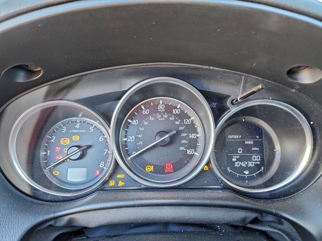 Mazda Cx Gt Image 12